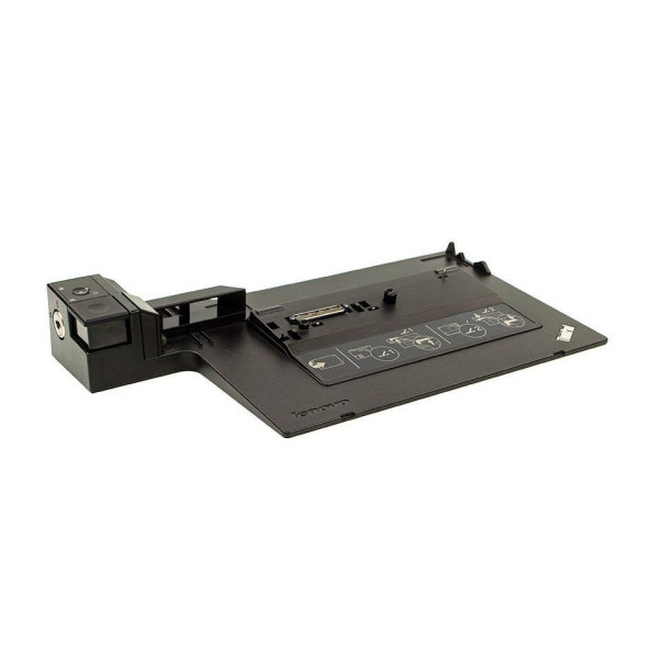 Lenovo ThinkPad Mini Dock Plus Series 3 (Type 4338)