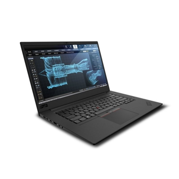 Lenovo ThinkPad P1 15