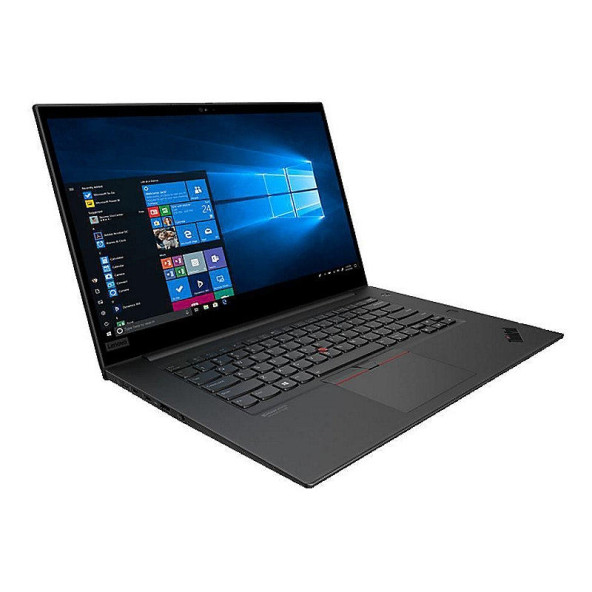 Lenovo ThinkPad P1 G3 15