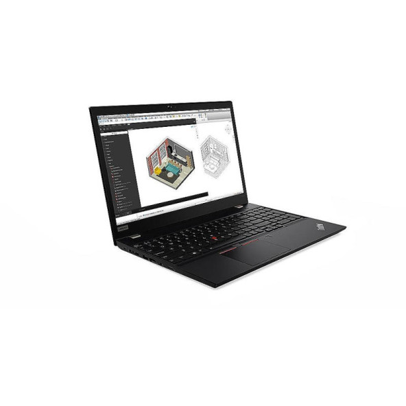 Lenovo ThinkPad P15s G2i 15