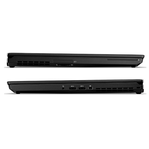 Lenovo ThinkPad P51 15