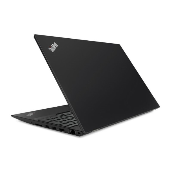 Lenovo ThinkPad P52 15