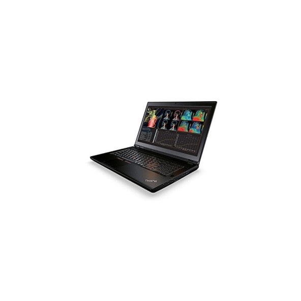 Lenovo ThinkPad P53 15