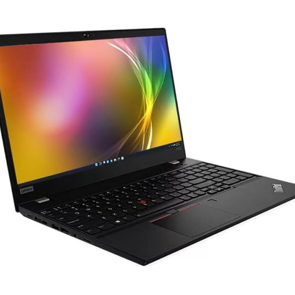 Lenovo ThinkPad P53S 15