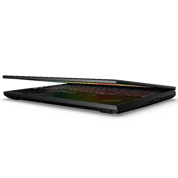 Lenovo ThinkPad P70 17