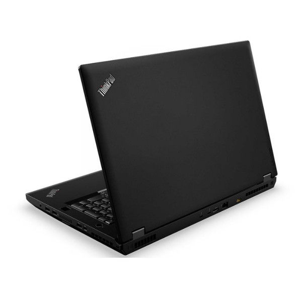 Lenovo ThinkPad P70 17