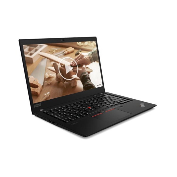 Lenovo ThinkPad T14 G1 14