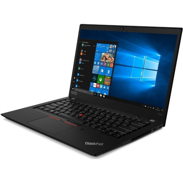 Lenovo ThinkPad T15 G1 15
