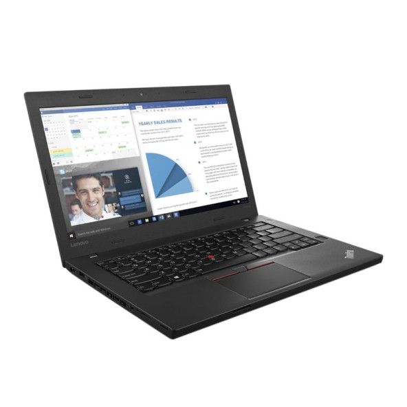 Lenovo ThinkPad T460P 14