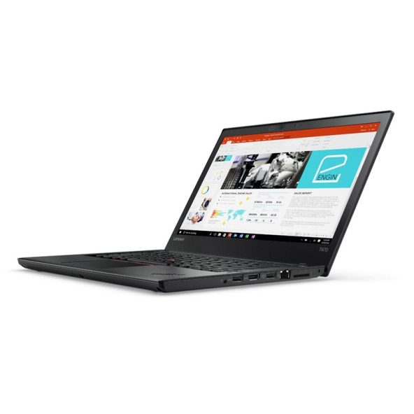 Lenovo ThinkPad T470 14