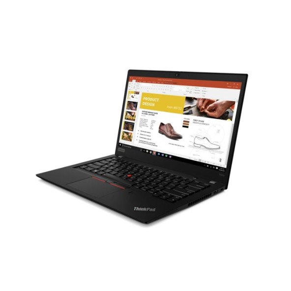 Lenovo ThinkPad T490S 14