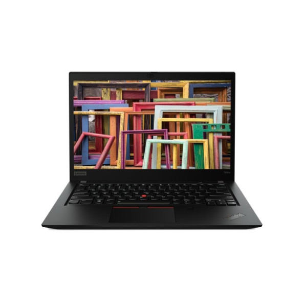 Lenovo ThinkPad T490S 14