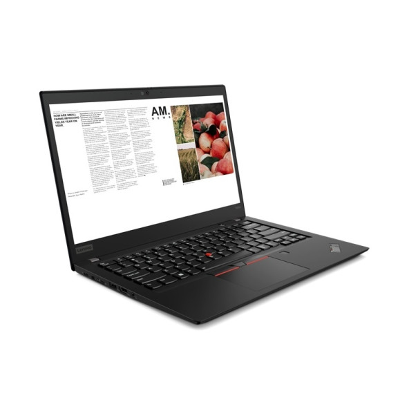 Lenovo ThinkPad T495S 14