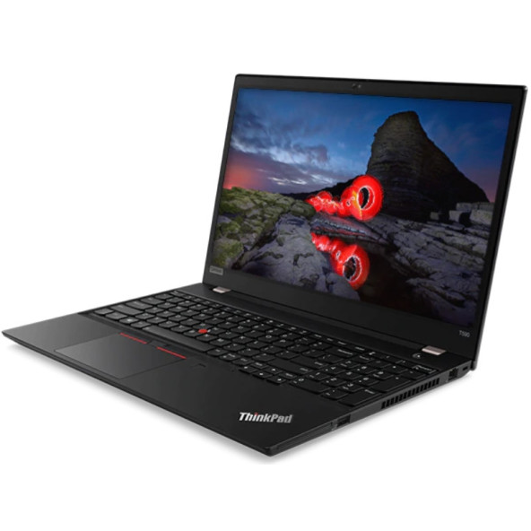 Lenovo ThinkPad X1 Carbon G10 i5-1240p / 16GB / 256GB NVME SSD / webcam / 1920x1080 