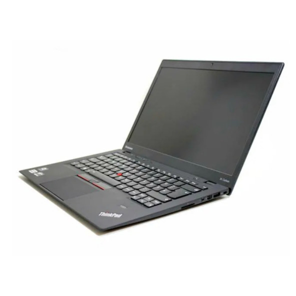 Lenovo ThinkPad X1 Carbon G5 14