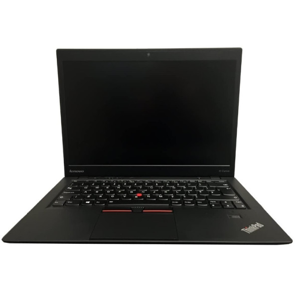 Lenovo ThinkPad X1 Carbon G5 14