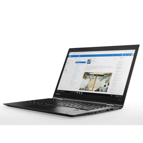 Lenovo ThinkPad X1 Yoga G2 14