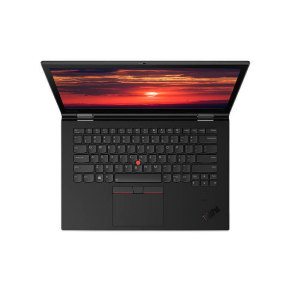 Lenovo ThinkPad X1 Yoga G3 14