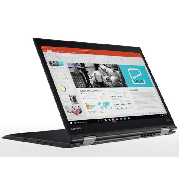 Lenovo ThinkPad X1 Yoga G3 14