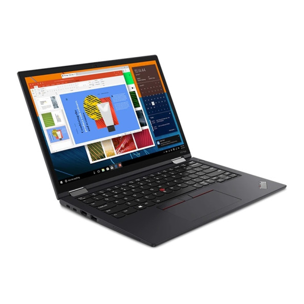 Lenovo ThinkPad X13 Yoga G1 Touch i5-10210u / 8GB / 256GB SSD / webcam / 1920x1080 