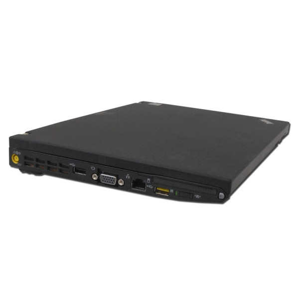 Lenovo ThinkPad X201 12
