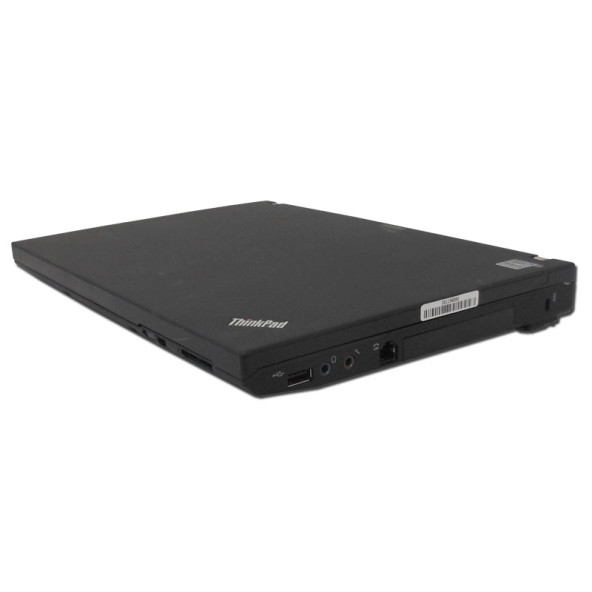 Lenovo ThinkPad X201 12