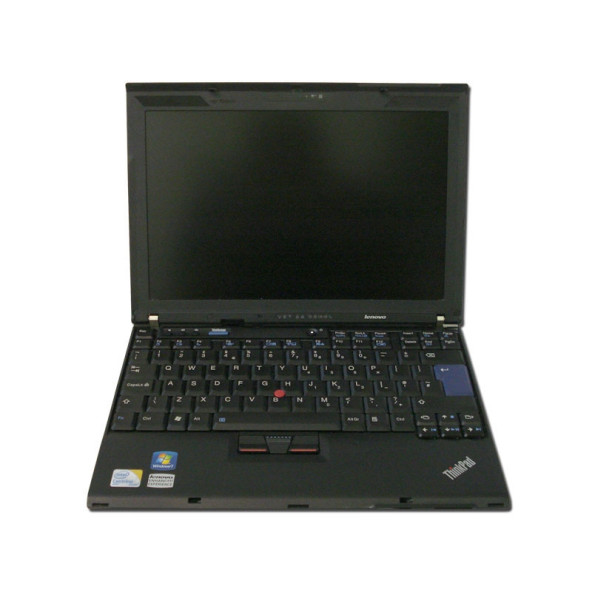 Lenovo ThinkPad X201 12