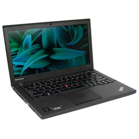 Lenovo ThinkPad X240 12