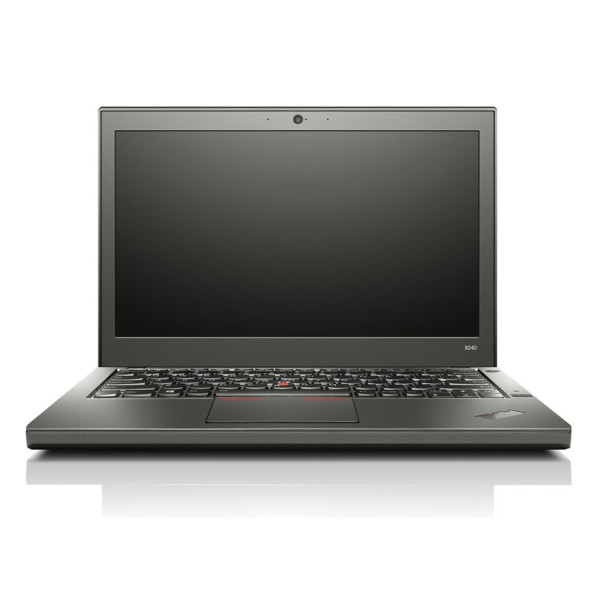 Lenovo ThinkPad X240 12