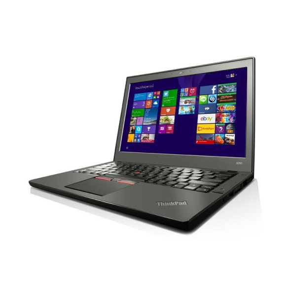 Lenovo ThinkPad X250 12