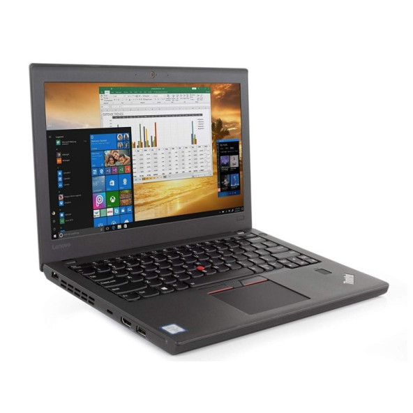 Lenovo ThinkPad X270 12