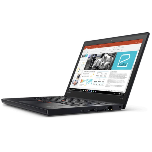 Lenovo ThinkPad X270 12