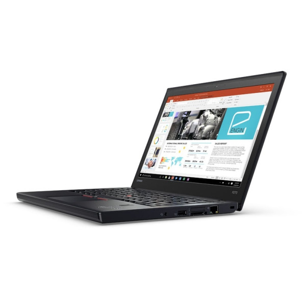 Lenovo ThinkPad X270 12