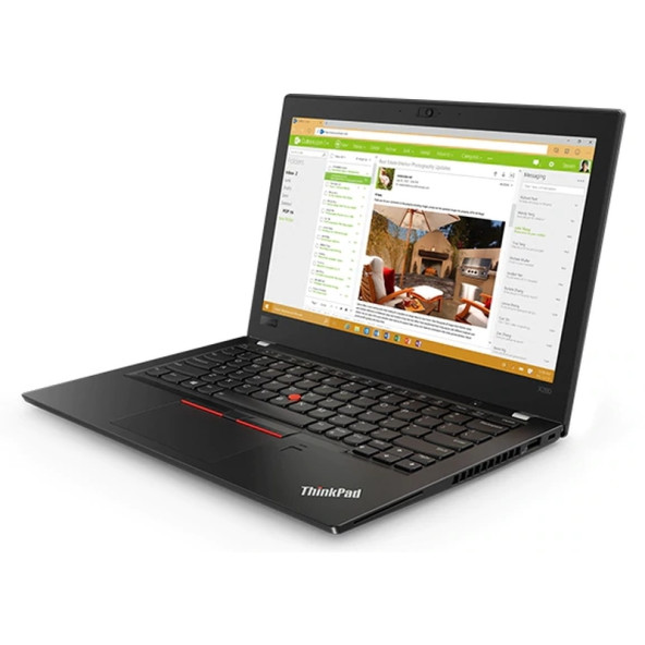 Lenovo ThinkPad X280 12