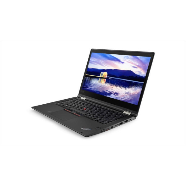 Lenovo ThinkPad X380 Yoga 13