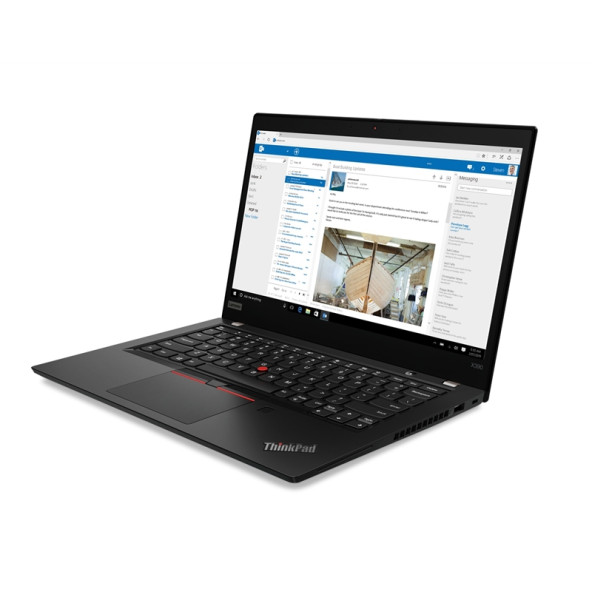 Lenovo ThinkPad X390 13