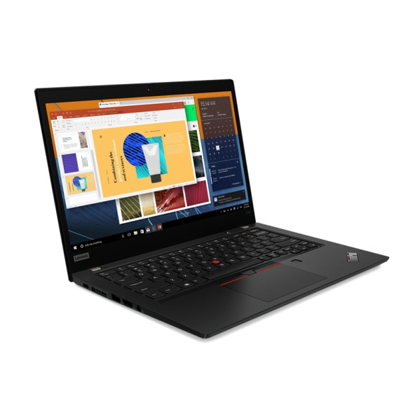 Lenovo ThinkPad X390 13
