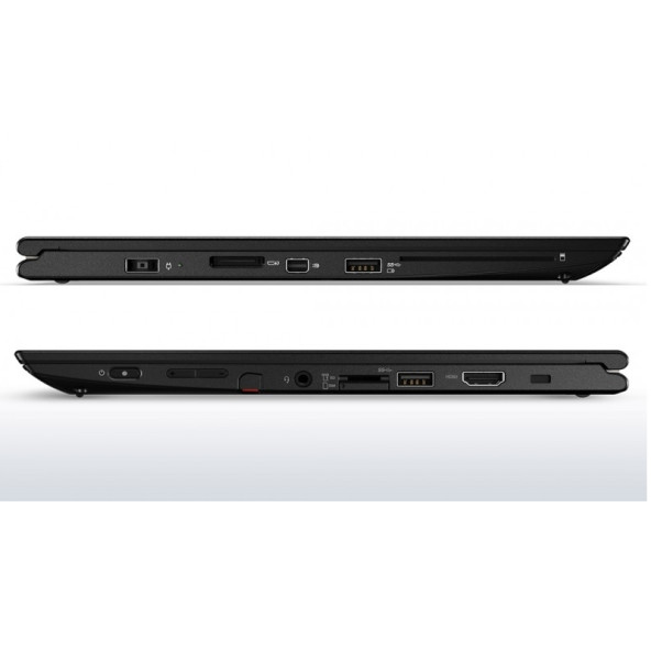 Lenovo ThinkPad Yoga 260 12