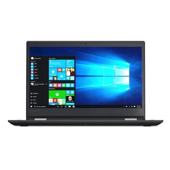 Lenovo ThinkPad Yoga 370 13