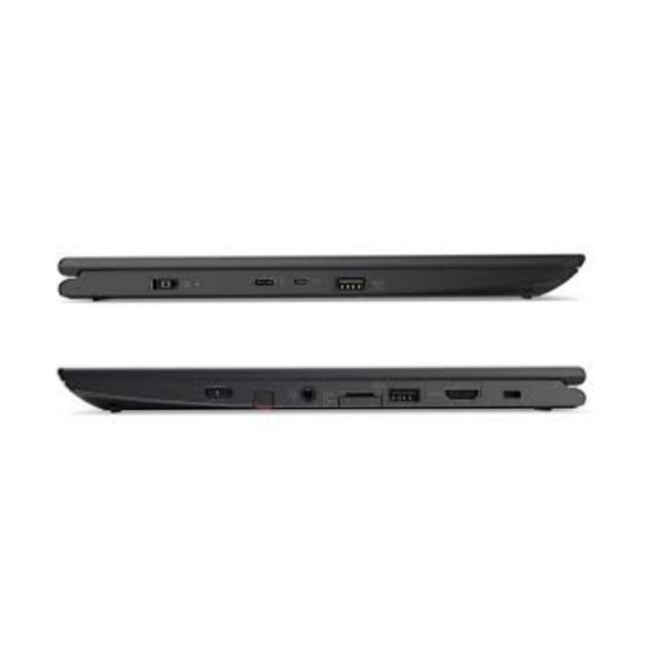 Lenovo ThinkPad Yoga 370 13