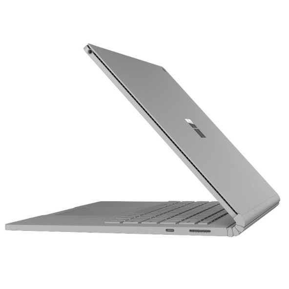 Microsoft Surface Book 13