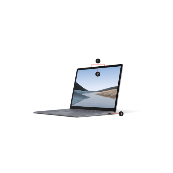 Microsoft Surface Laptop 3 13