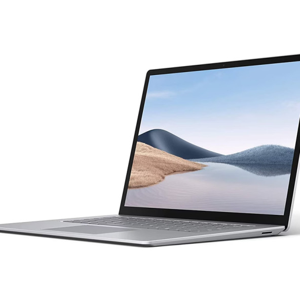 Microsoft Surface Laptop 4 13