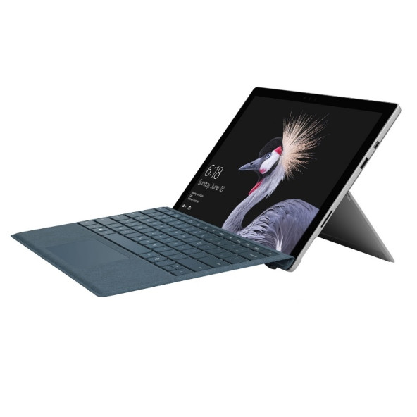 Microsoft Surface Pro 5 12