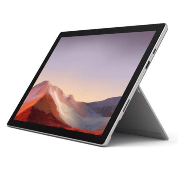 Microsoft Surface Pro 7 12