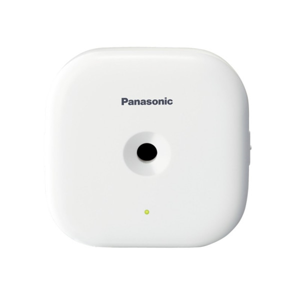 Panasonic Smart Home ablaktöörés érzékelő KX-HNS10FXW ÚJ