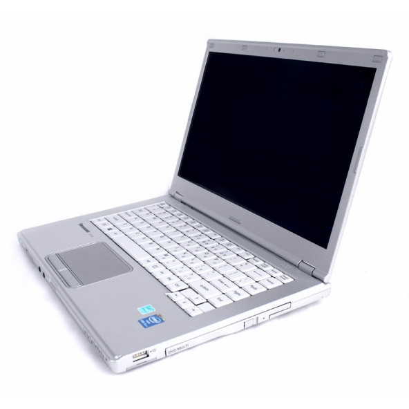 Panasonic ToughBook CF-LX6-2 14