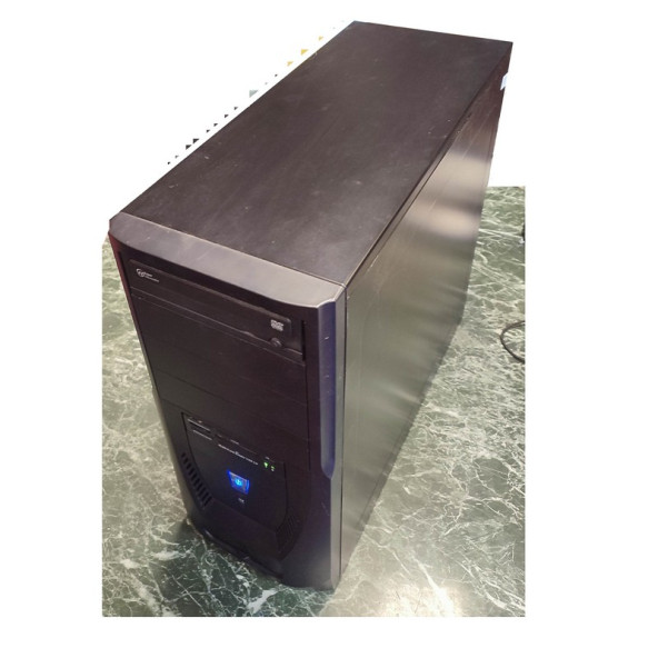 PC i3-3220 / 8GB / 500GB / DVD