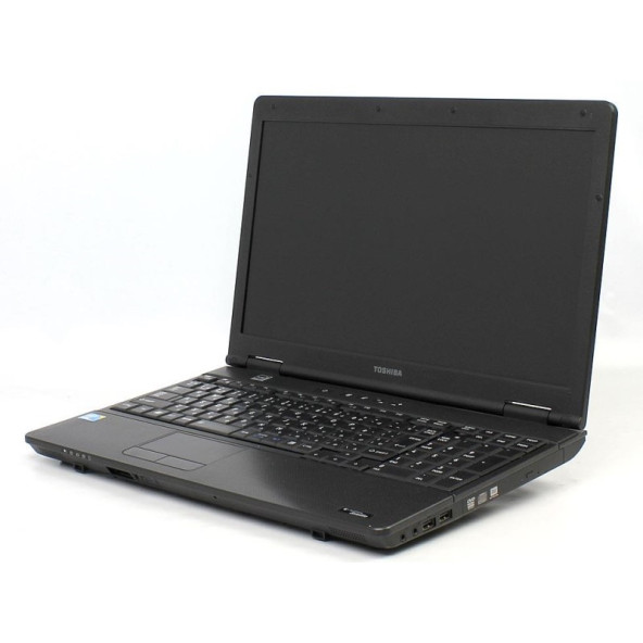 Toshiba Satellite B551 15