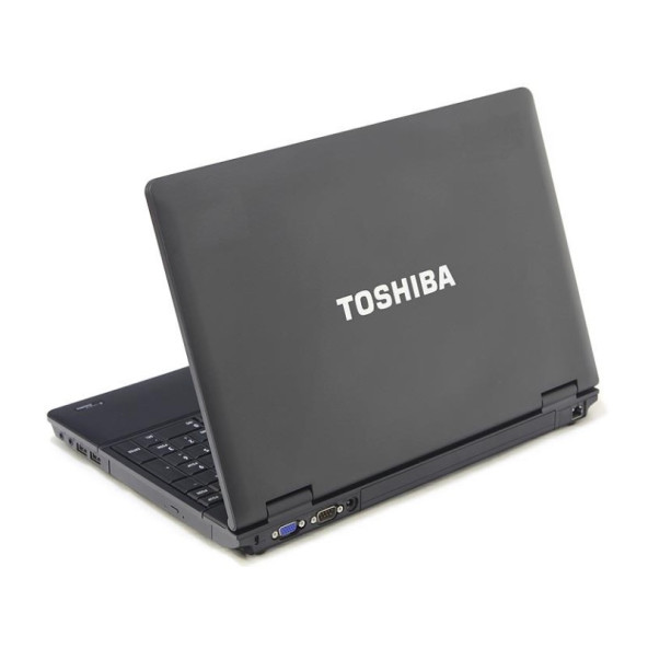 Toshiba Satellite B551 15